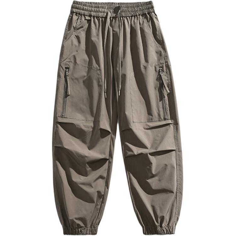 Брюки карго мужские JEEP SPIRIT, серый
Брюки карго мужские JEEP SPIRIT, серый