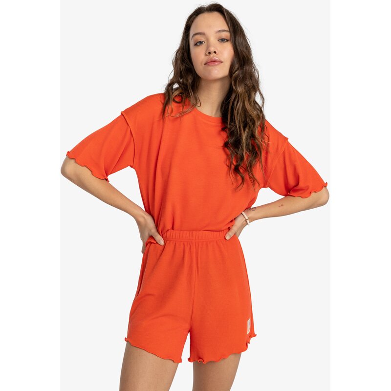 Шорты на рассвете ndst Billabong, красный
Шорты на рассвете ndst Billabong, красный