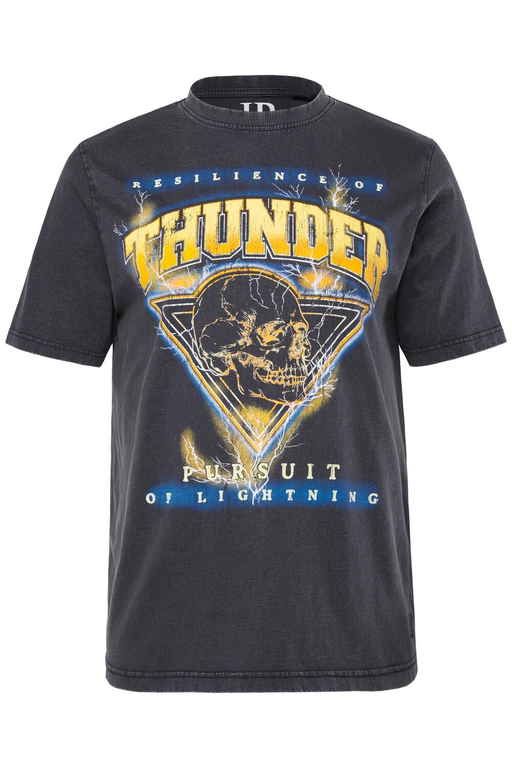 JP1880 Футболка в цвете антрацит
JP1880 Футболка в цвете антрацит