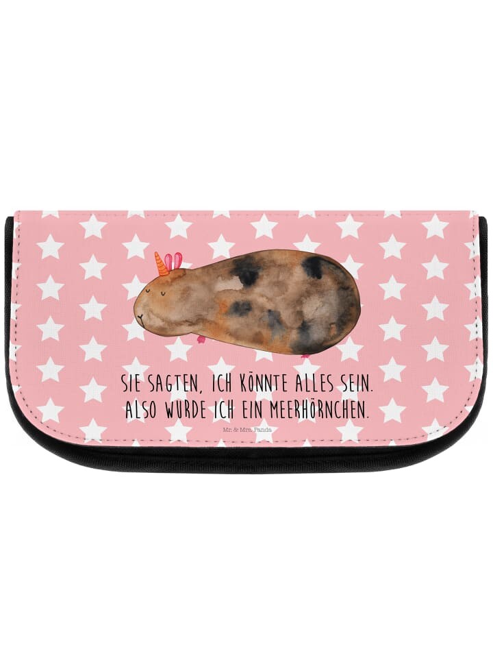 Косметичка Mr & Mrs Panda Einhorn Meerschweinchen, цвет rot pastell
Косметичка Mr & Mrs Panda Einhorn Meerschweinchen, цвет rot pastell