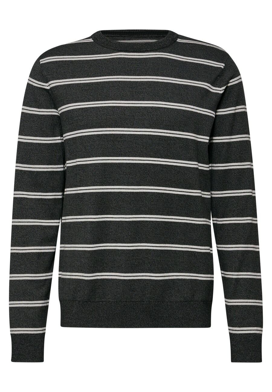 Свитер Street One MEN, серый
Свитер Street One MEN, серый