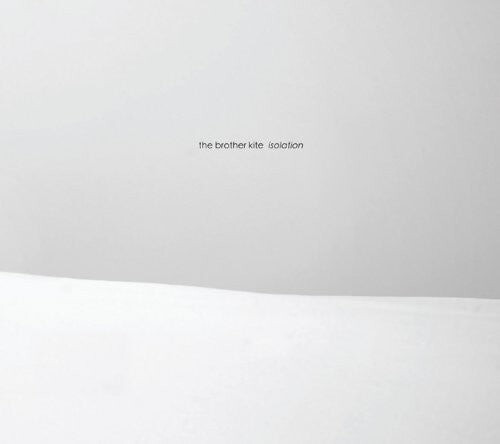 CD диск Brother Kite: Isolation
CD диск Brother Kite: Isolation