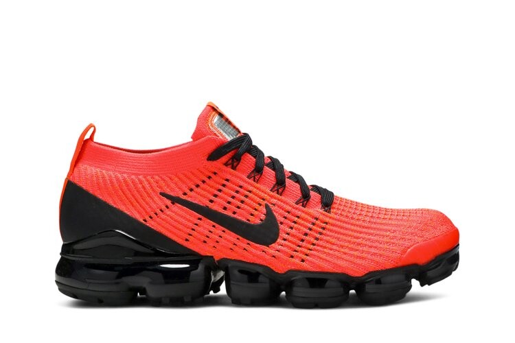 Кроссовки Nike Air VaporMax 3.0, красный 
Кроссовки Nike Air VaporMax 3.0, красный