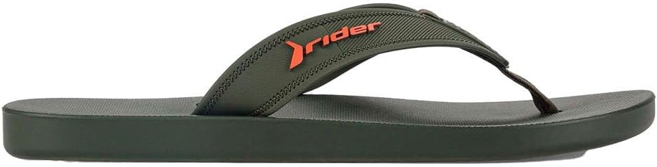 Мужские сандалии Rider Slide Flat, зеленый
Мужские сандалии Rider Slide Flat, зеленый
