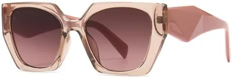 Солнцезащитные очки для женщин, летние солнцезащитные очки с леопардовым принтом, солнцезащитные очки для мужчин в винтажном стиле, модные очки MTZJH, C3 Champagne
Солнцезащитные очки для женщин, летние солнцезащитные очки с леопардовым принтом, солнцезащитные очки для мужчин в винтажном стиле, модные очки MTZJH, C3 Champagne