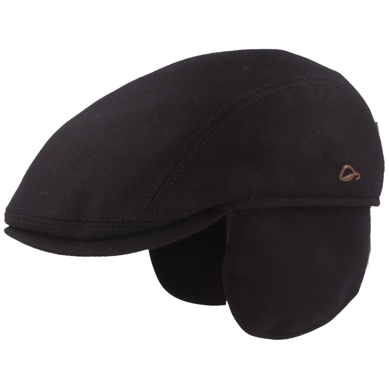 Бейсболка Göttmann Mütze mit Ohrenschutz, синий
Бейсболка Göttmann Mütze mit Ohrenschutz, синий