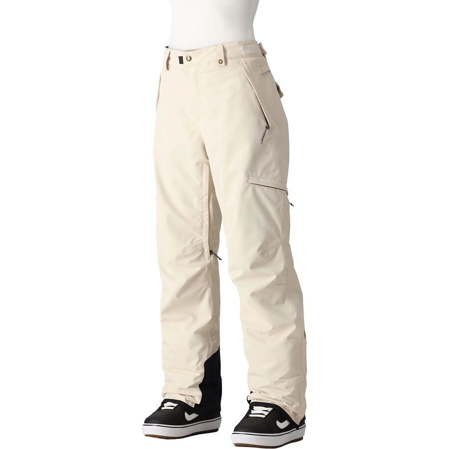 Брюки 686 Smarty 3-in-1 Cargo 686, Limestone
Брюки 686 Smarty 3-in-1 Cargo 686, Limestone
