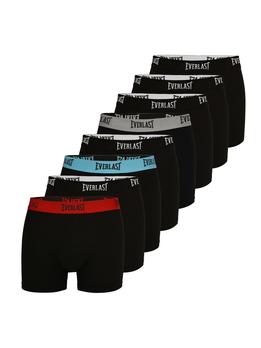 Боксеры Everlast, черный
Боксеры Everlast, черный