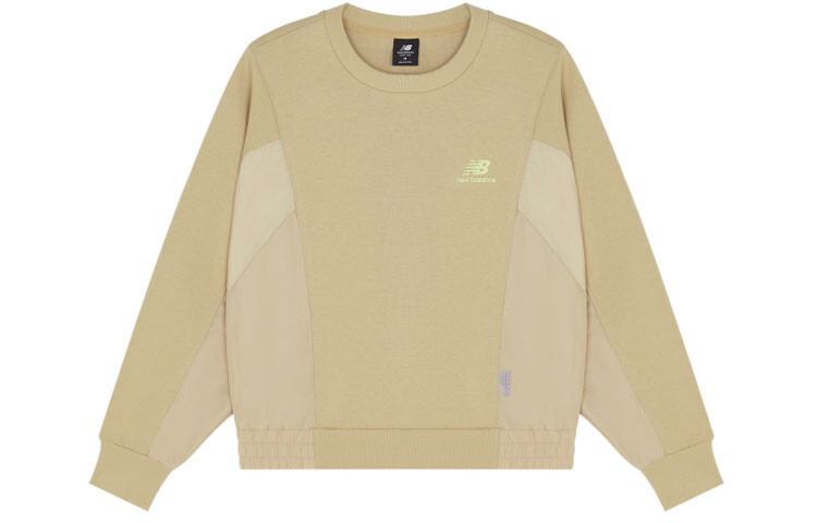 Свитшот женский хаки New Balance
Свитшот женский хаки New Balance