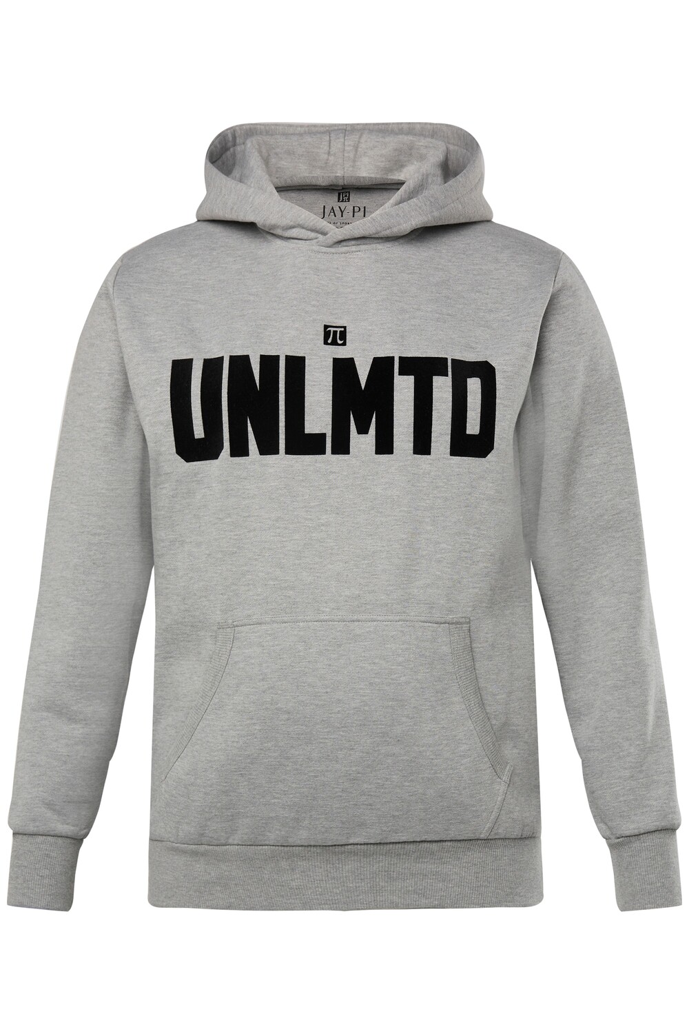 Толстовка JP1880, цвет grau melange
Толстовка JP1880, цвет grau melange