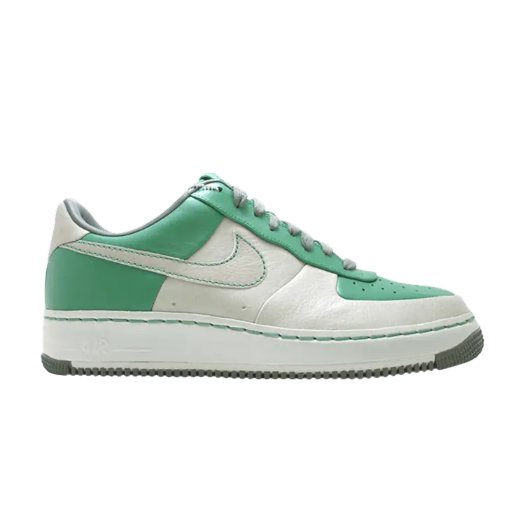 Кроссовки Nike Air Force 1 Supreme, зеленый
Кроссовки Nike Air Force 1 Supreme, зеленый