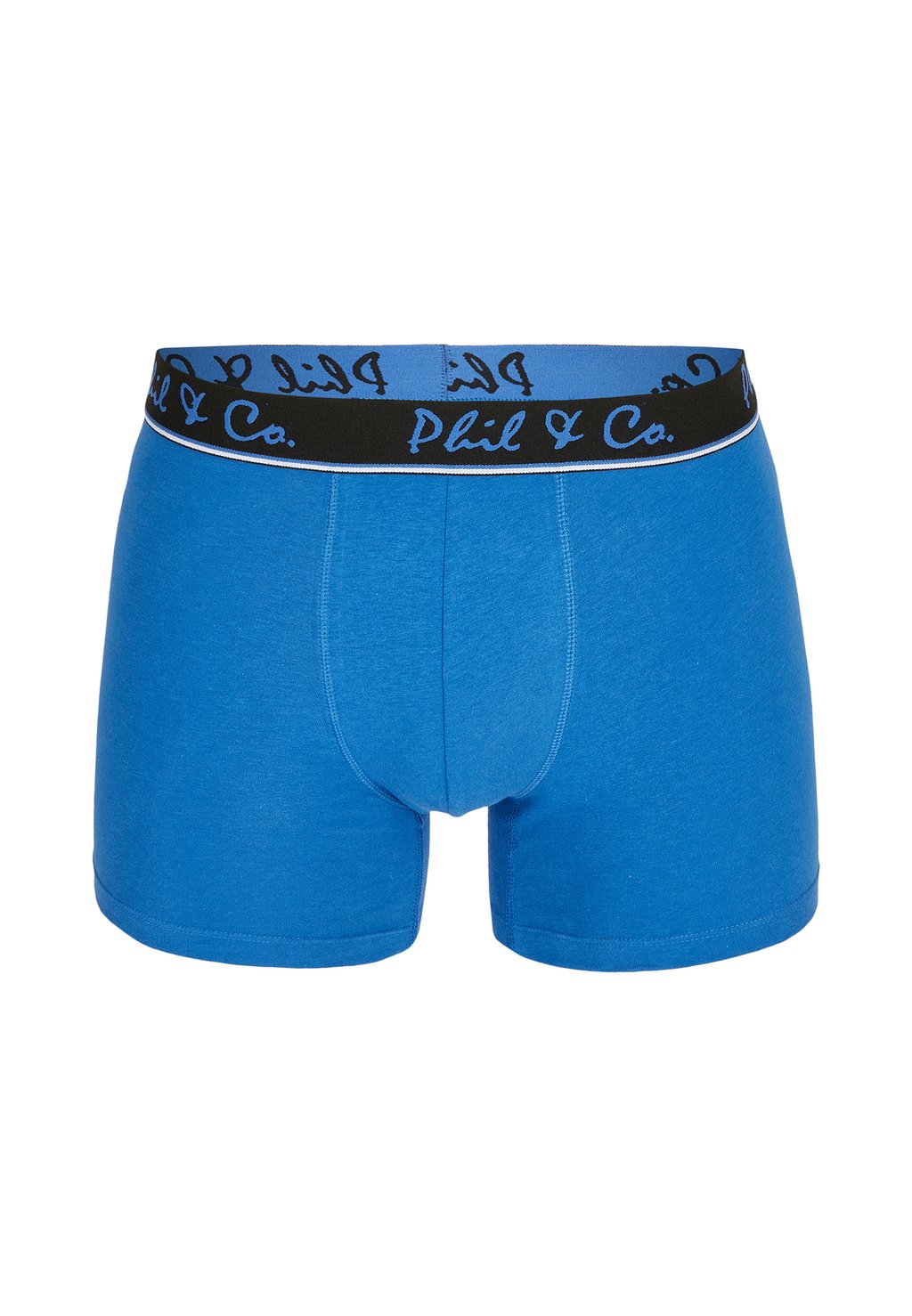 Трусы 9-PACK CORE Phil & Co. Berlin, темно-синий
Трусы 9-PACK CORE Phil & Co. Berlin, темно-синий