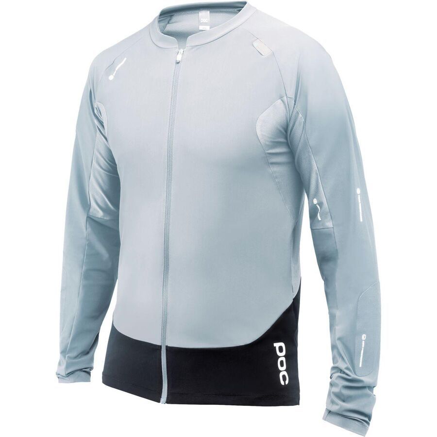 Футболка POC Resistance Pro Enduro Long-Sleeve POC, Fenestrane Blue
Футболка POC Resistance Pro Enduro Long-Sleeve POC, Fenestrane Blue