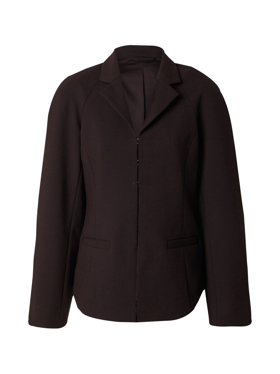 Классический блейзер & Other Stories Blazer, коричневый
Классический блейзер & Other Stories Blazer, коричневый