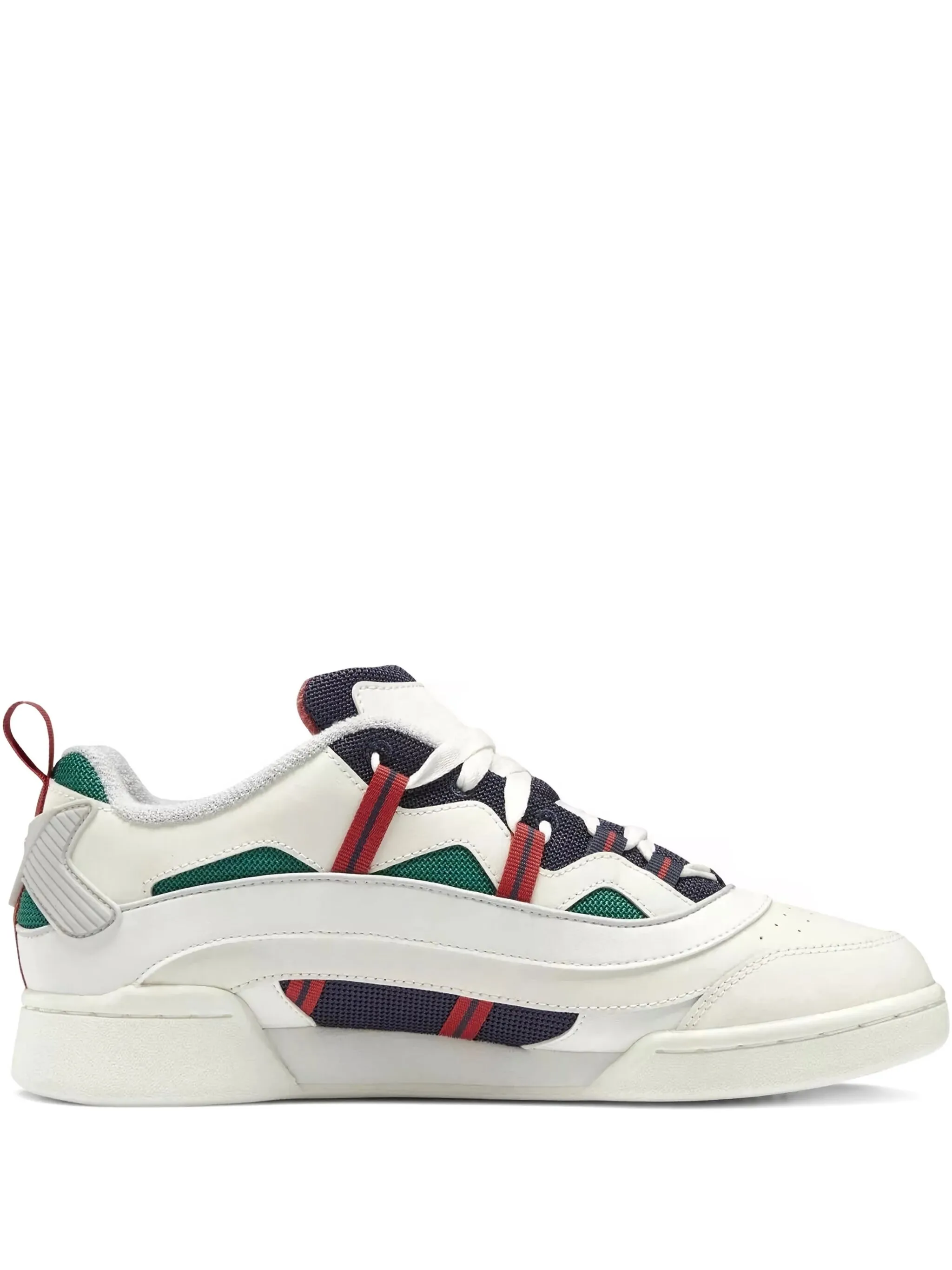 Кроссовки Workout Plus RC 1.0 Reebok, белый
Кроссовки Workout Plus RC 1.0 Reebok, белый