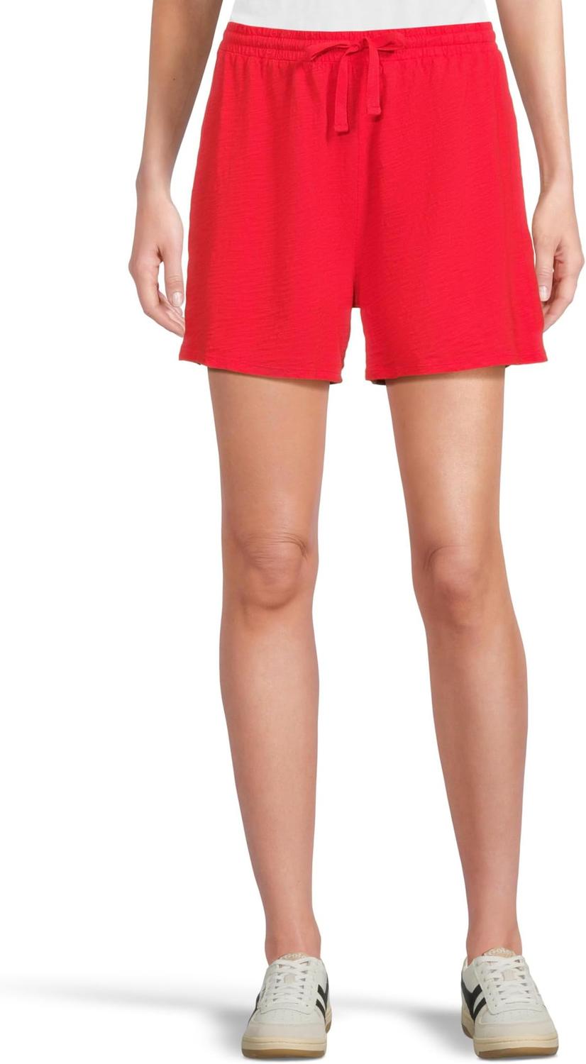 Шорты Mod-o-doc Easy Pull-On Shorts With Drawstring, цвет Rich Apple
Шорты Mod-o-doc Easy Pull-On Shorts With Drawstring, цвет Rich Apple