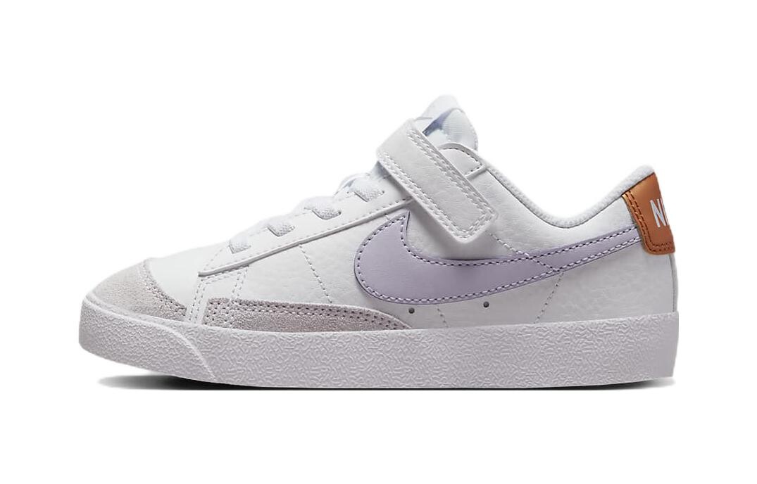 Детские кроссовки для скейтбординга Nike Blazer PS
Детские кроссовки для скейтбординга Nike Blazer PS
