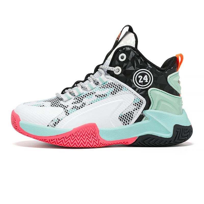 Баскетбольные кроссовки детские, износостойкие, с отскоком, дышащие, легкие, с амортизацией, с высоким верхом LONGDUIZHANG, черный/желтый
Баскетбольные кроссовки детские, износостойкие, с отскоком, дышащие, легкие, с амортизацией, с высоким верхом LONGDUIZHANG, черный/желтый