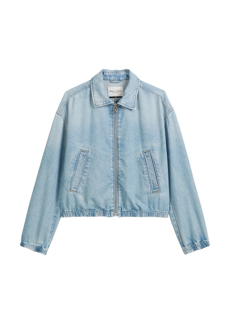 Демисезонная куртка Marc OPolo, Blue denim
Демисезонная куртка Marc OPolo, Blue denim