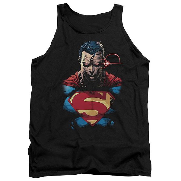 Футболка взрослая Superman displeased Licensed Character
Футболка взрослая Superman displeased Licensed Character
