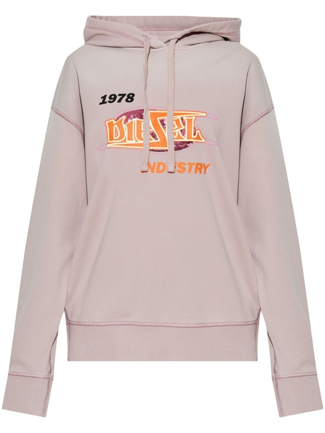 Diesel толстовка с капюшоном F-Buxt-Hood-P2, фиолетовый
Diesel толстовка с капюшоном F-Buxt-Hood-P2, фиолетовый
