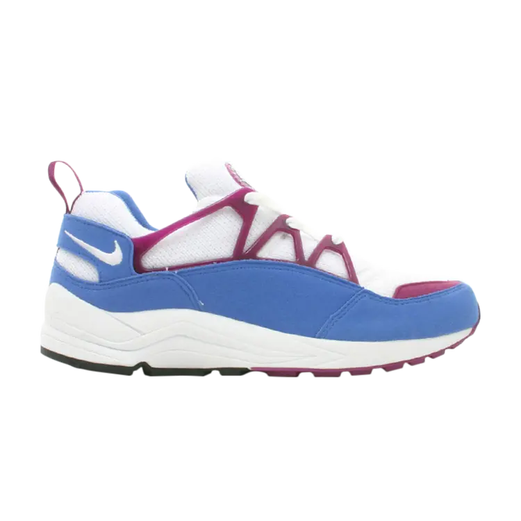 Кроссовки Nike Air Huarache Light, белый
Кроссовки Nike Air Huarache Light, белый