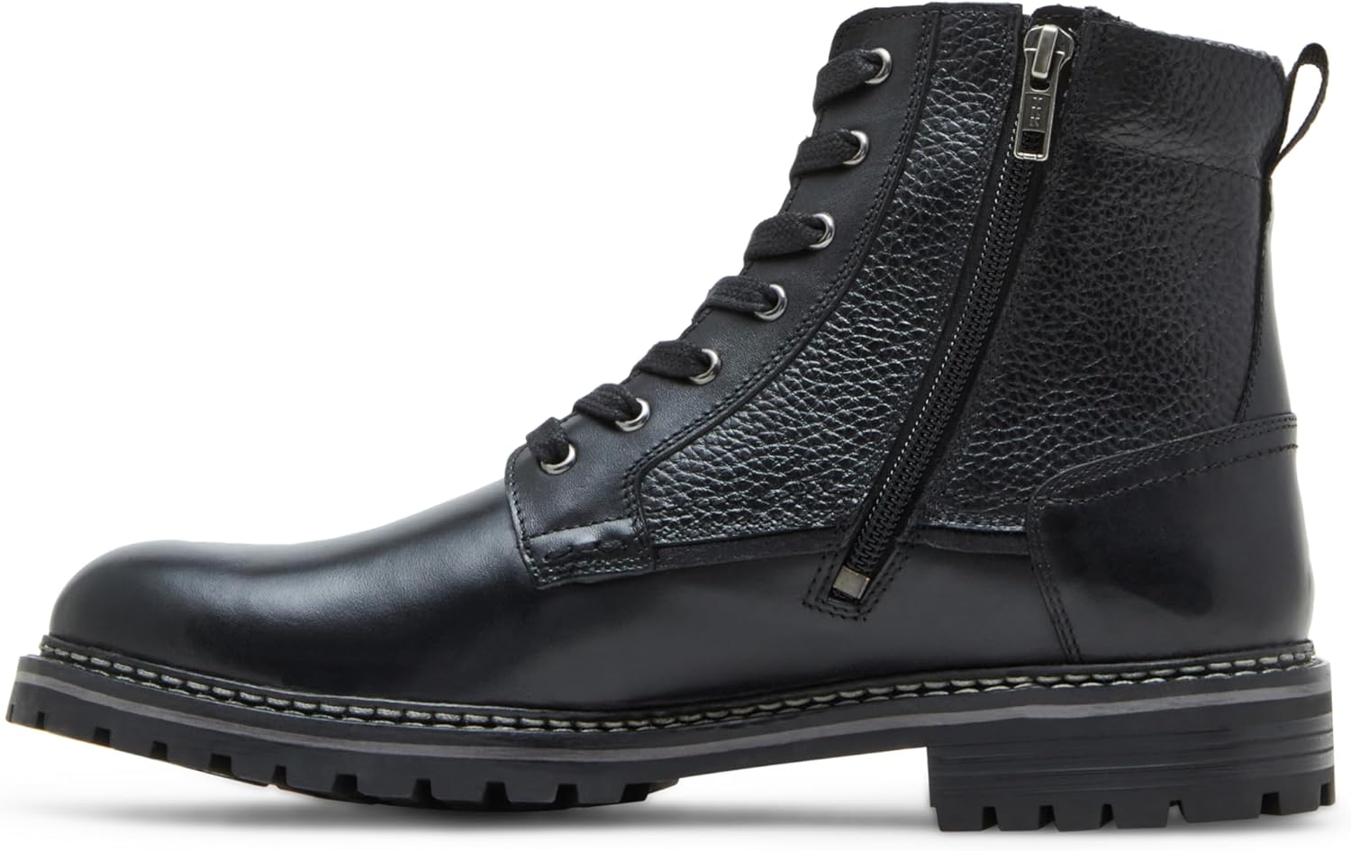 Мужские кроссовки Steve Madden Rydder, черный
Мужские кроссовки Steve Madden Rydder, черный