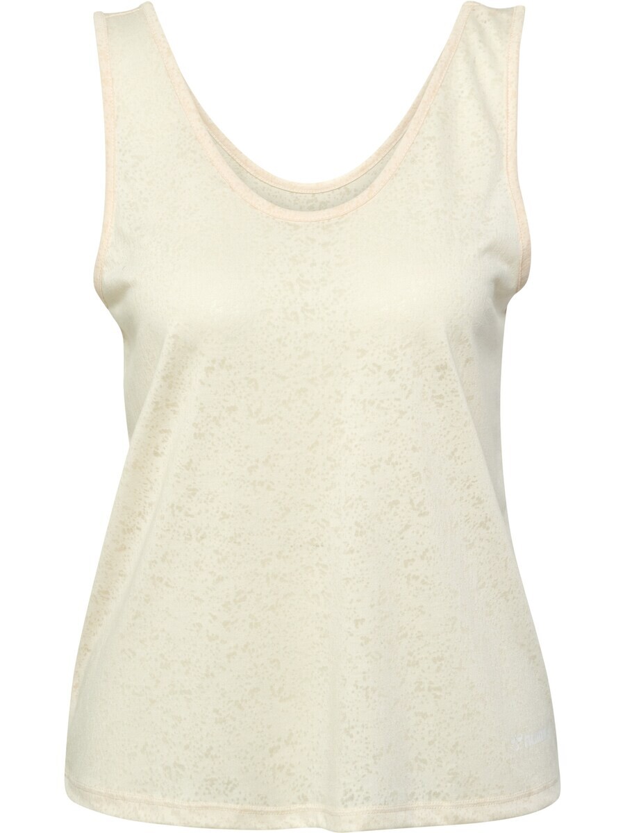 Топ Hummel, бежевый
Топ Hummel, бежевый