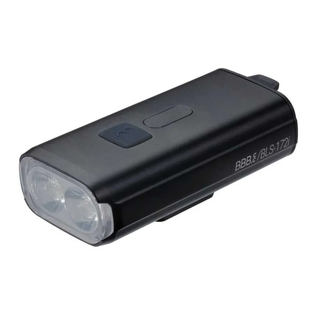 Передний свет BBB StrikeDuo 1600i, прозрачный
Передний свет BBB StrikeDuo 1600i, прозрачный