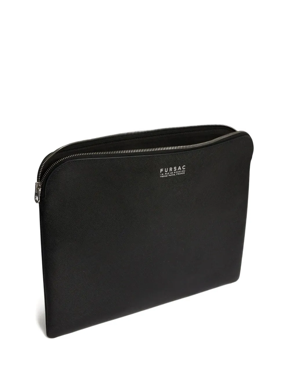 Сумка для ноутбука FURSAC, черный
Сумка для ноутбука FURSAC, черный