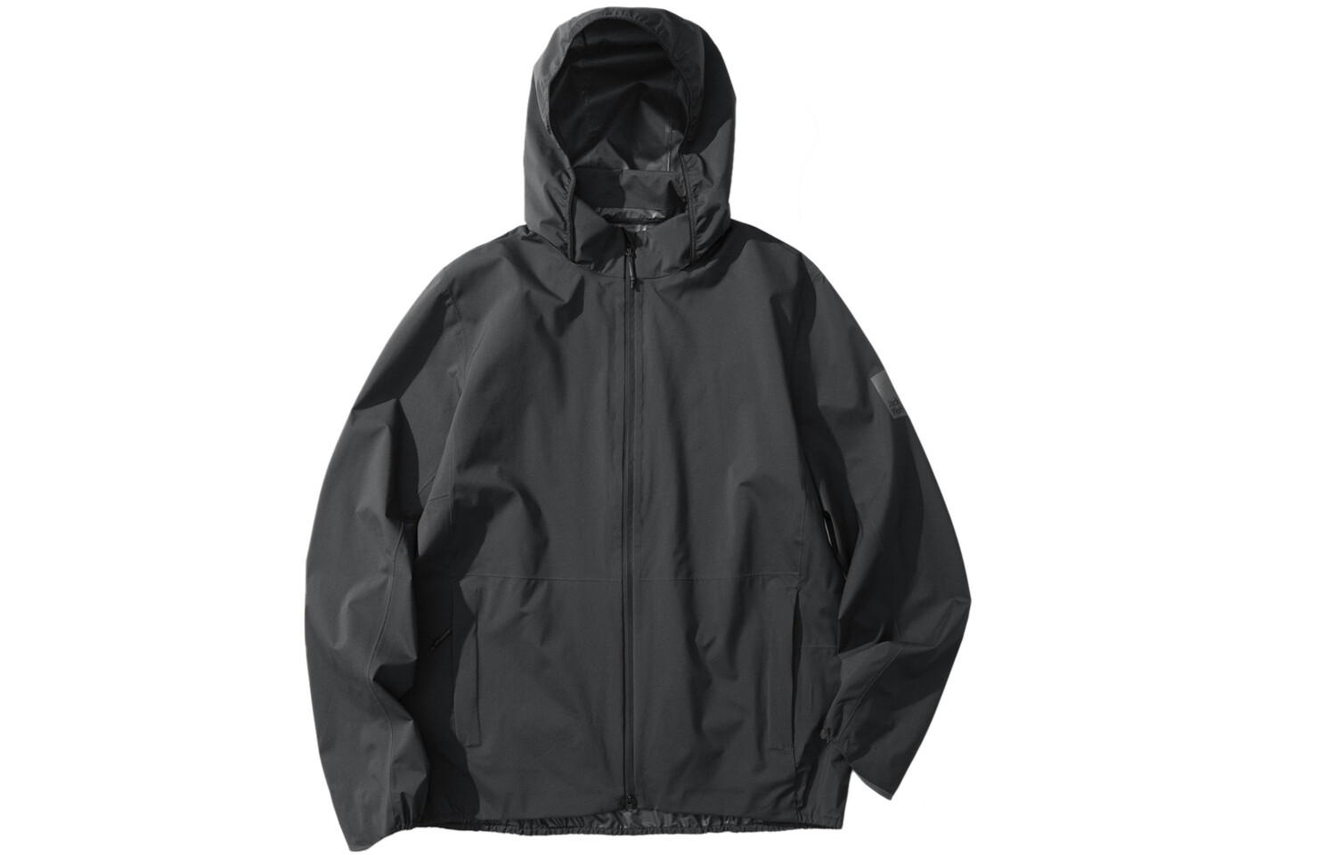 Ветровка мужская темно-серый/6350 Jack Wolfskin
Ветровка мужская темно-серый/6350 Jack Wolfskin