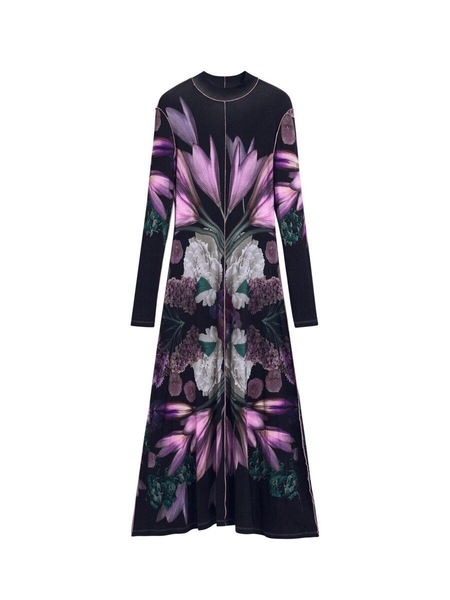 Платье Desigual, черный
Платье Desigual, черный