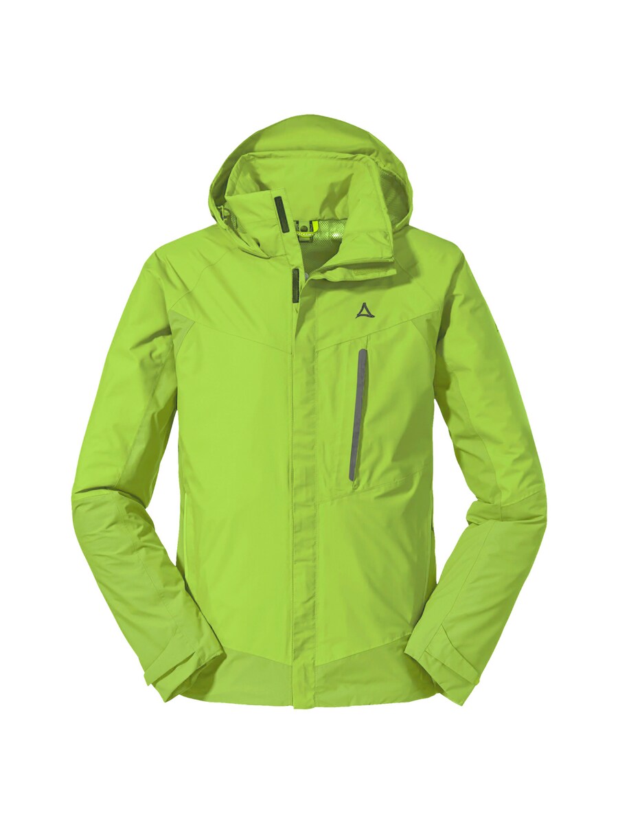 Куртка для активного отдыха SchГ¶ffel Vancouver3, Apple
Куртка для активного отдыха SchГ¶ffel Vancouver3, Apple