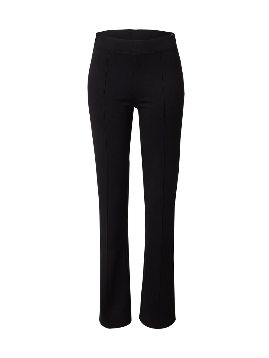 Обычные брюки Soccx, черный
Обычные брюки Soccx, черный