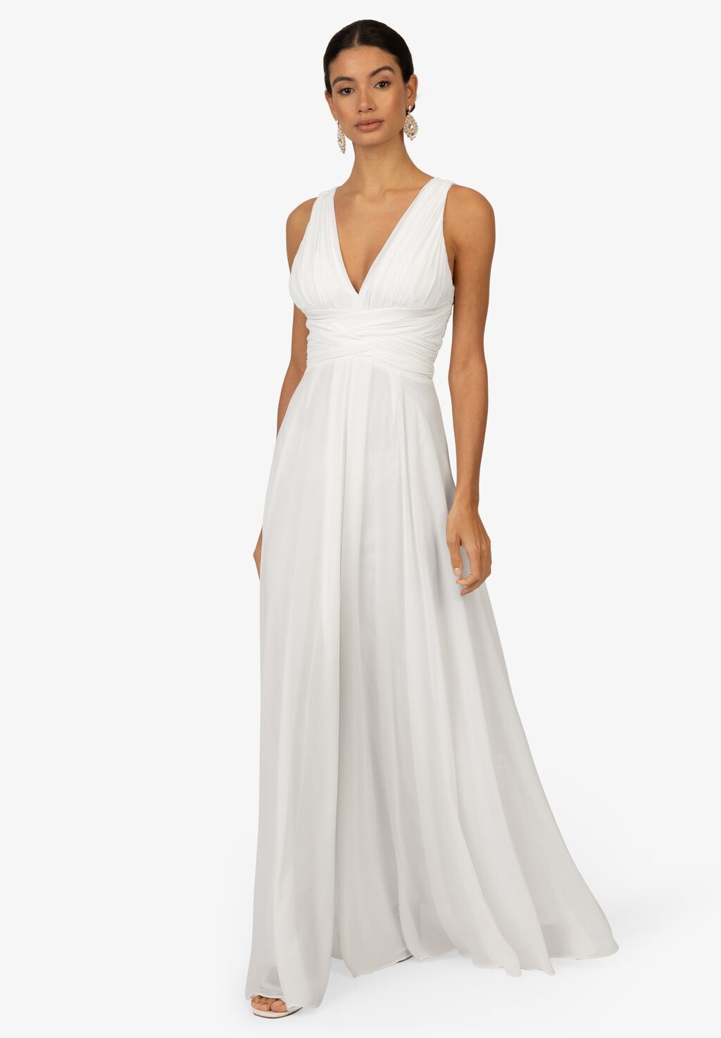 Бальное платье ABEND Kraimod, цвет weiss
Бальное платье ABEND Kraimod, цвет weiss