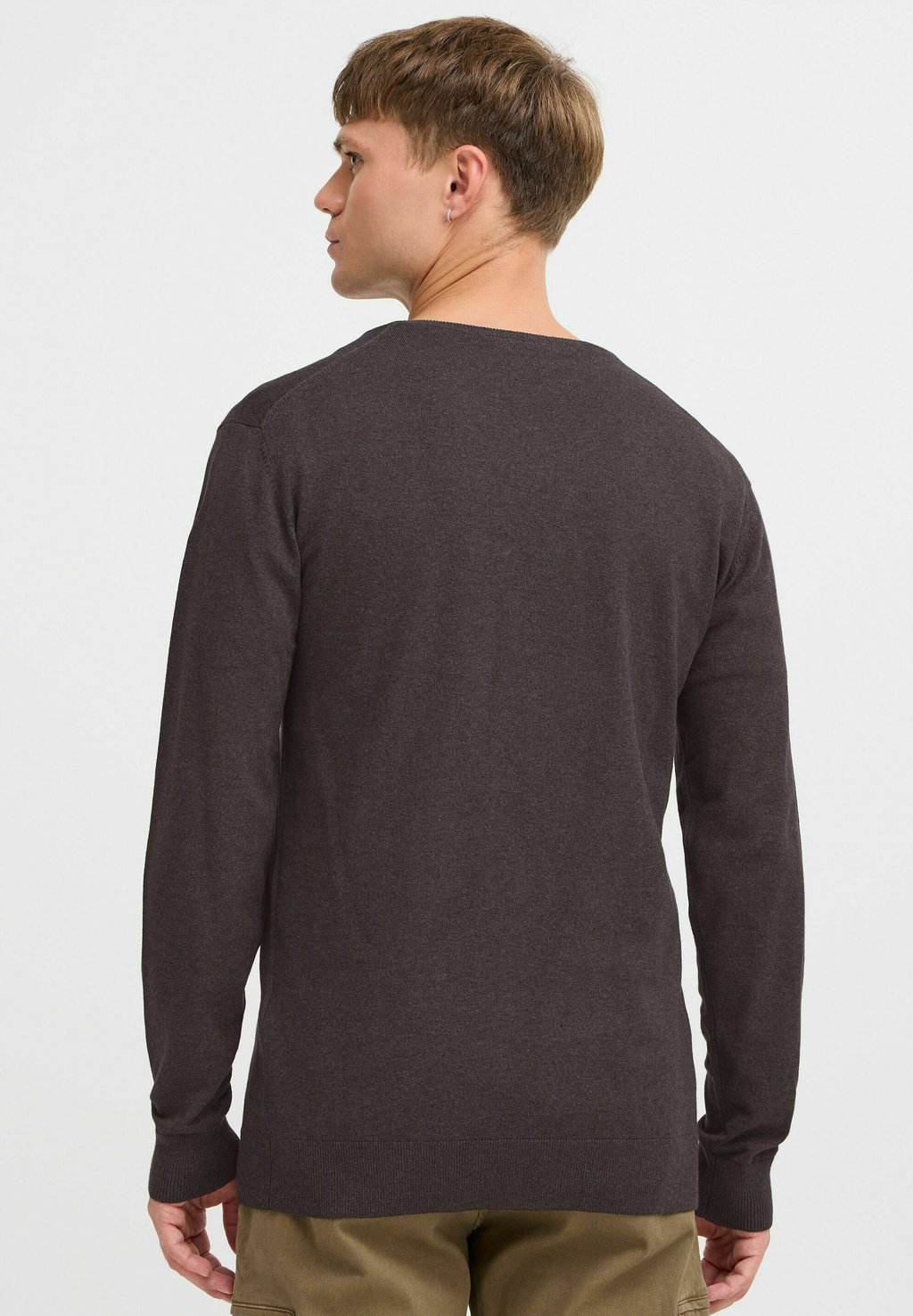 Джемпер INDICODE JEANS, серый
Джемпер INDICODE JEANS, серый