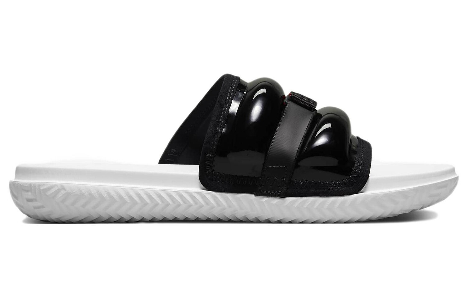 Мужские шлепанцы Jordan Super Play
Мужские шлепанцы Jordan Super Play