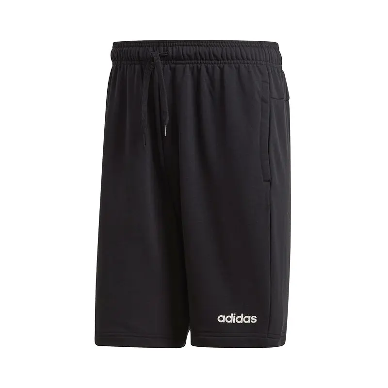 Футболка E PLN SHRT FT Повседневные шорты мужские черные Adidas 
Футболка E PLN SHRT FT Повседневные шорты мужские черные Adidas