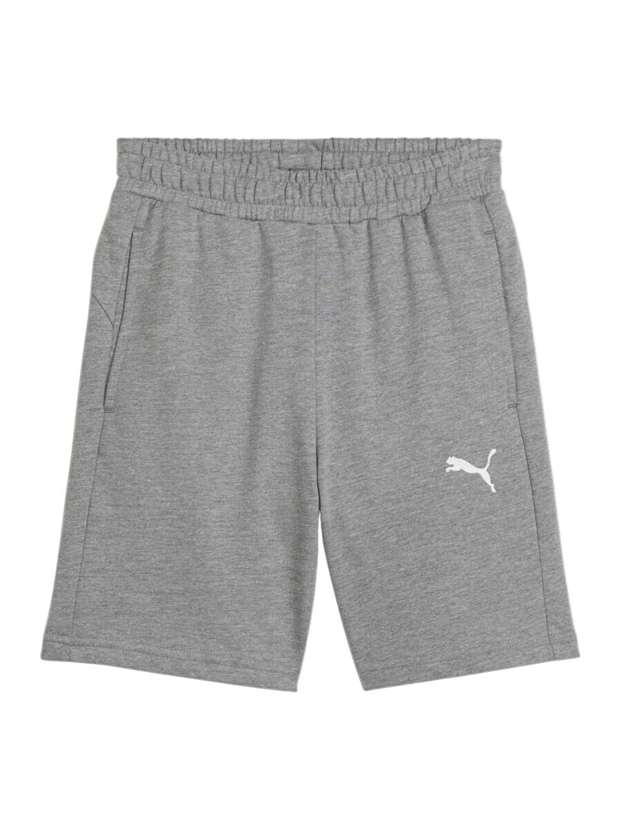 Спортивные брюки PUMA Regular Workout Pants, серый
Спортивные брюки PUMA Regular Workout Pants, серый