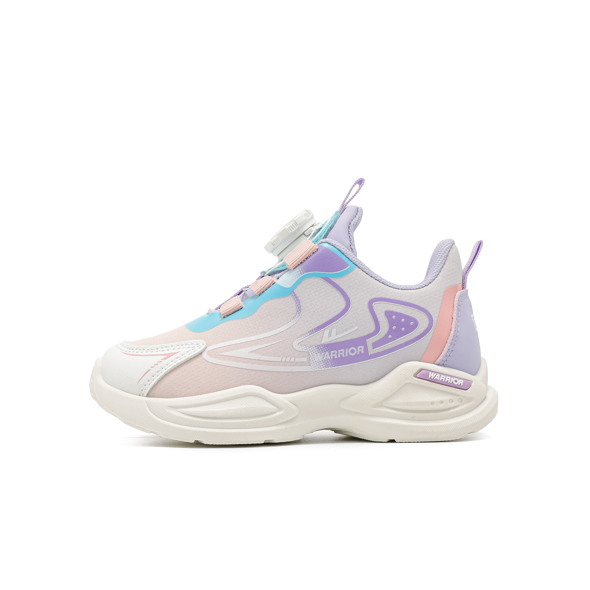 Детские повседневные кроссовки с амортизацией, устойчивые к скольжению и истиранию, дышащие, низкие WARRIOR, синий
Детские повседневные кроссовки с амортизацией, устойчивые к скольжению и истиранию, дышащие, низкие WARRIOR, синий