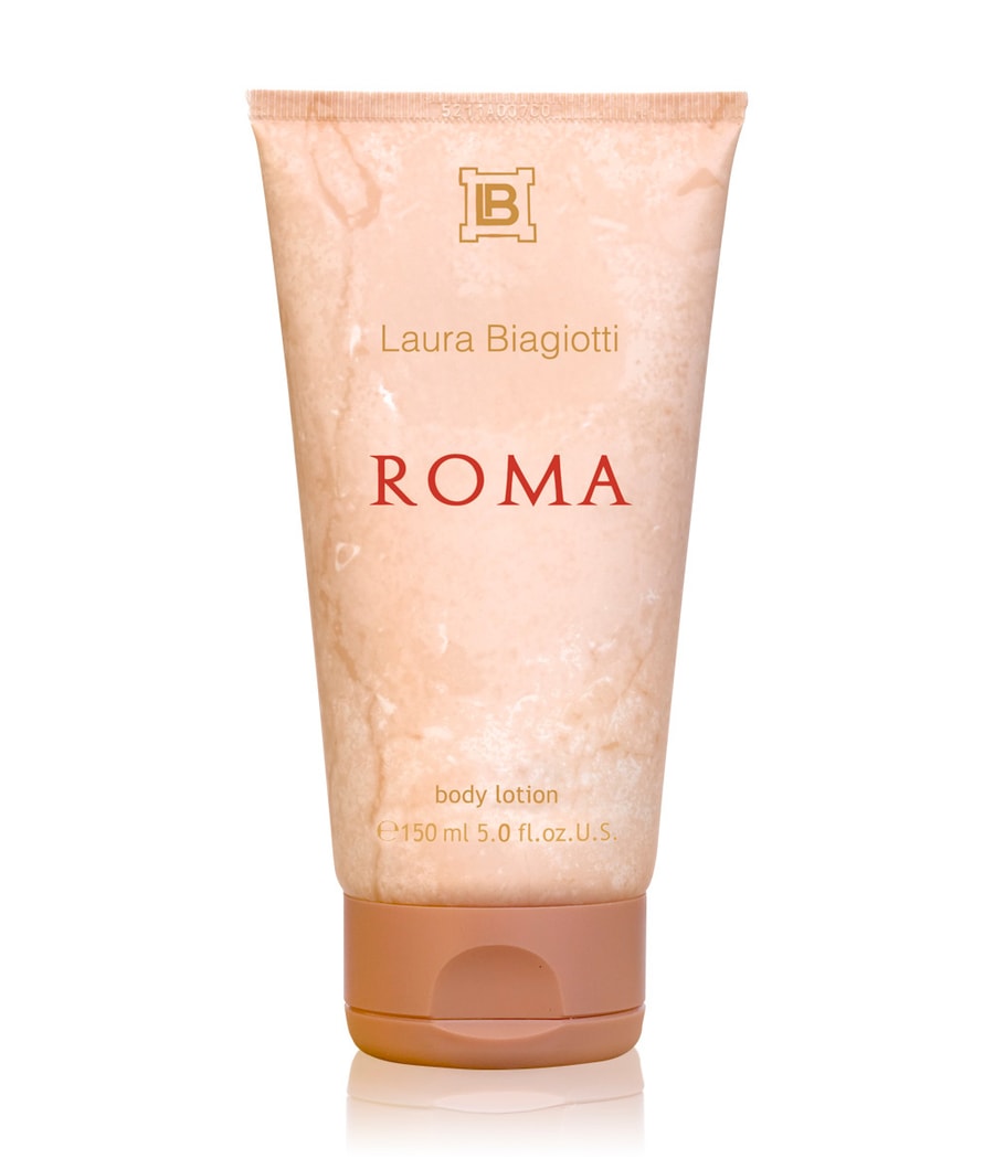 Лосьон для тела Laura Biagiotti Roma, 150 ml
Лосьон для тела Laura Biagiotti Roma, 150 ml