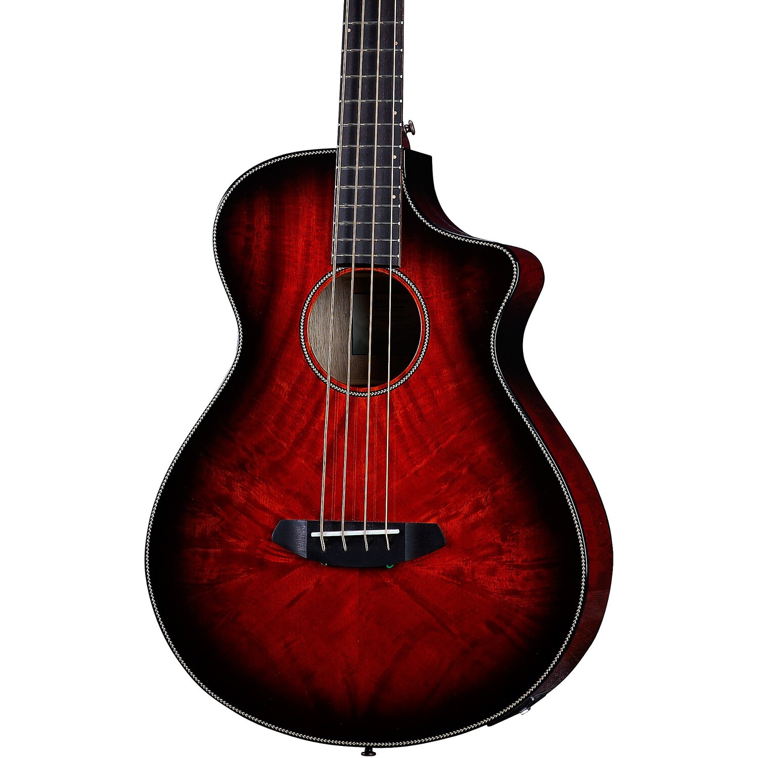 Breedlove Pursuit Exotic S Concert CE Myrtlewood Acoustic-Electric Bass Sunset Burst
Breedlove Pursuit Exotic S Concert CE Myrtlewood Acoustic-Electric Bass Sunset Burst