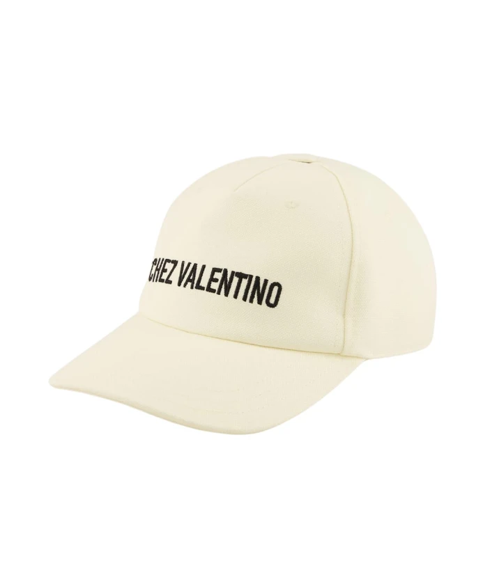 Бейсболка Chez Valentino Valentino Garavani, бежевый
Бейсболка Chez Valentino Valentino Garavani, бежевый