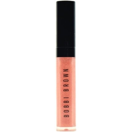 Bobbi Brown Crushed Oil-Infused Gloss Shimmer Bare Sparkle 
Bobbi Brown Crushed Oil-Infused Gloss Shimmer Bare Sparkle