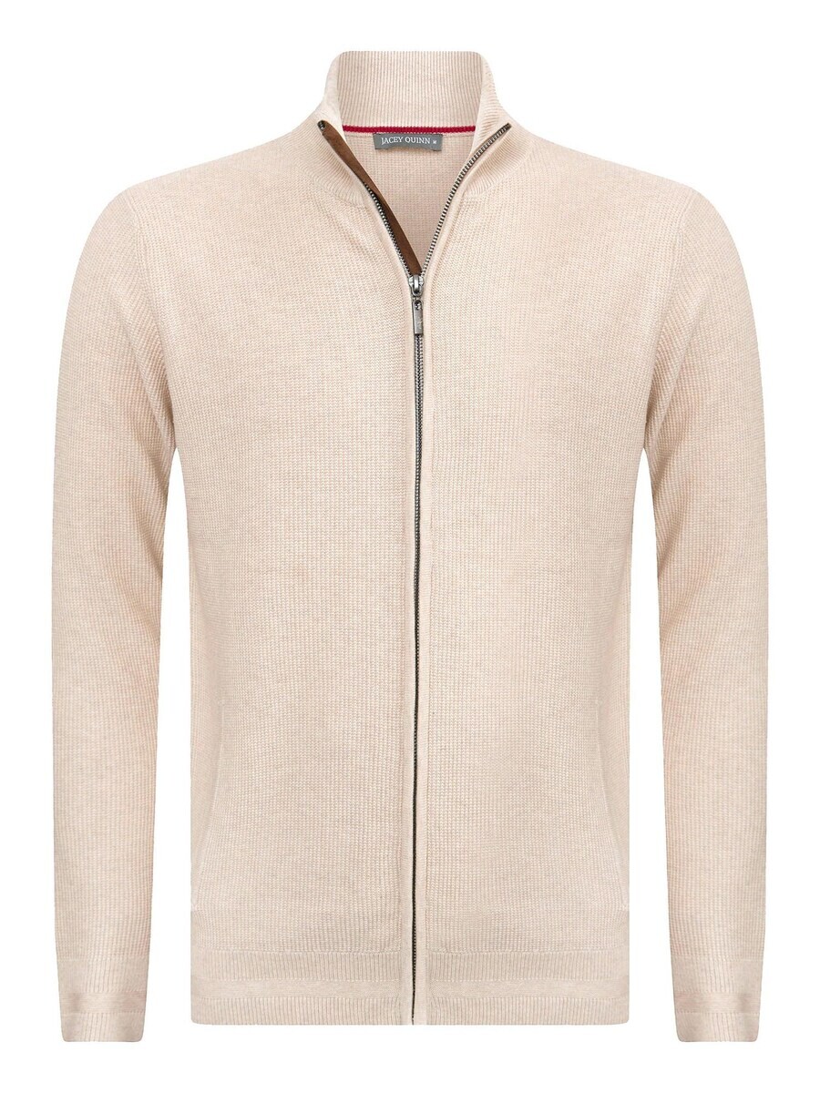 Вязаный кардиган Jacey Quinn, кремовый
Вязаный кардиган Jacey Quinn, кремовый