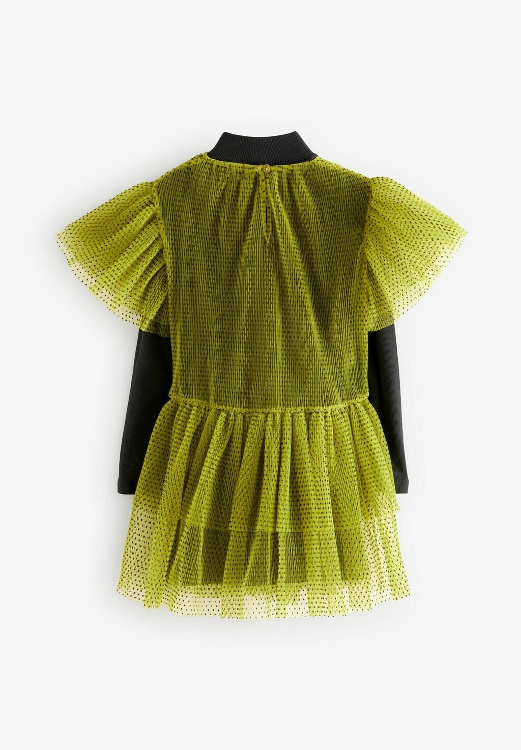 Коктейльное платье / Вечернее платье 2-IN-1 PARTY REGULAR FIT Next, зеленый