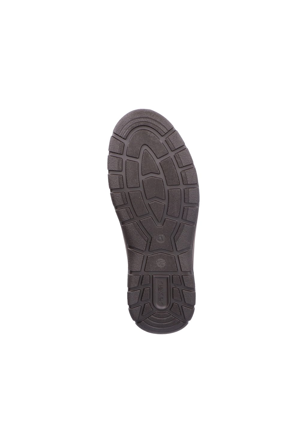 Классические ботильоны Rieker, коричневый
Классические ботильоны Rieker, коричневый