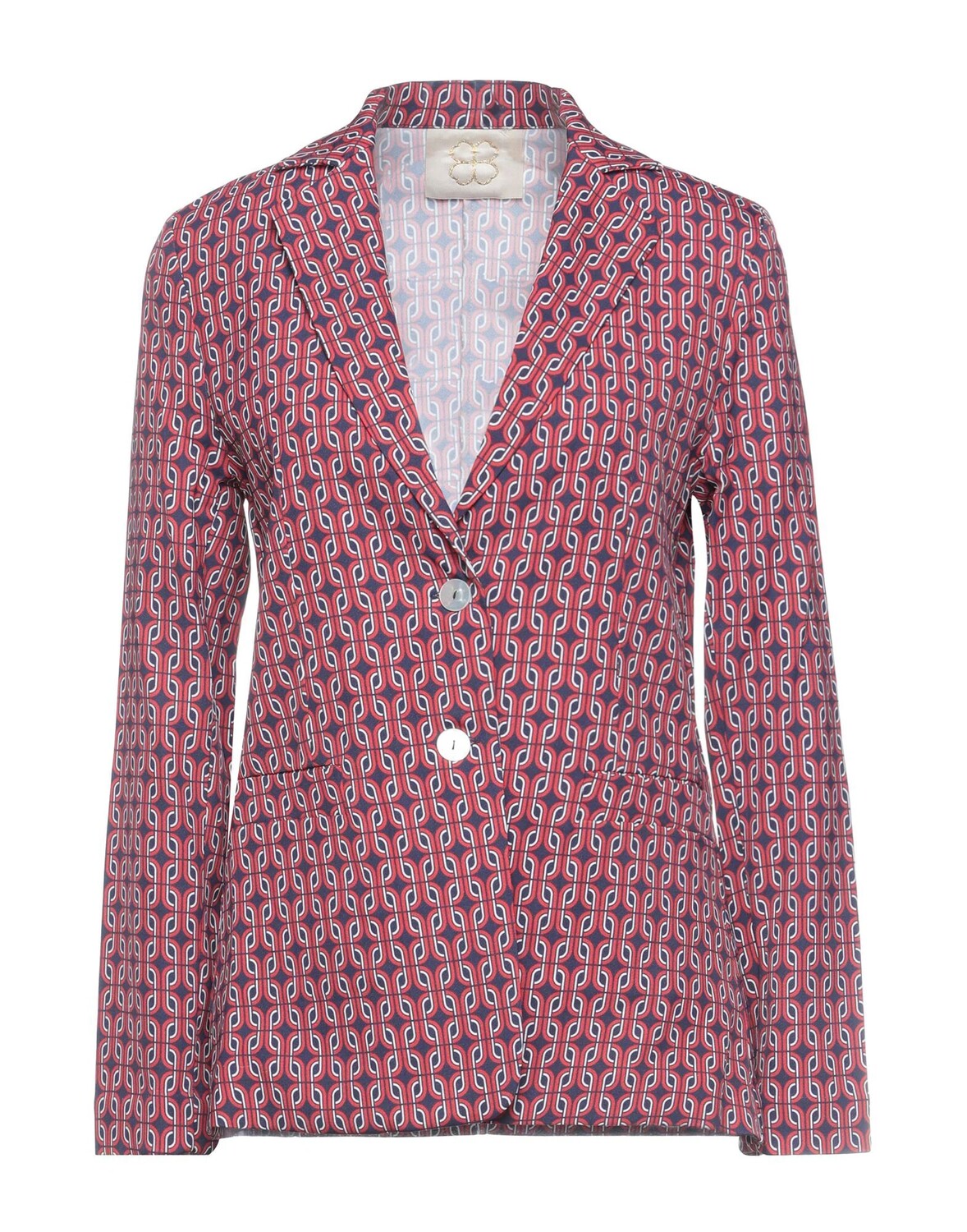 Блейзер True Royal, красный
Блейзер True Royal, красный