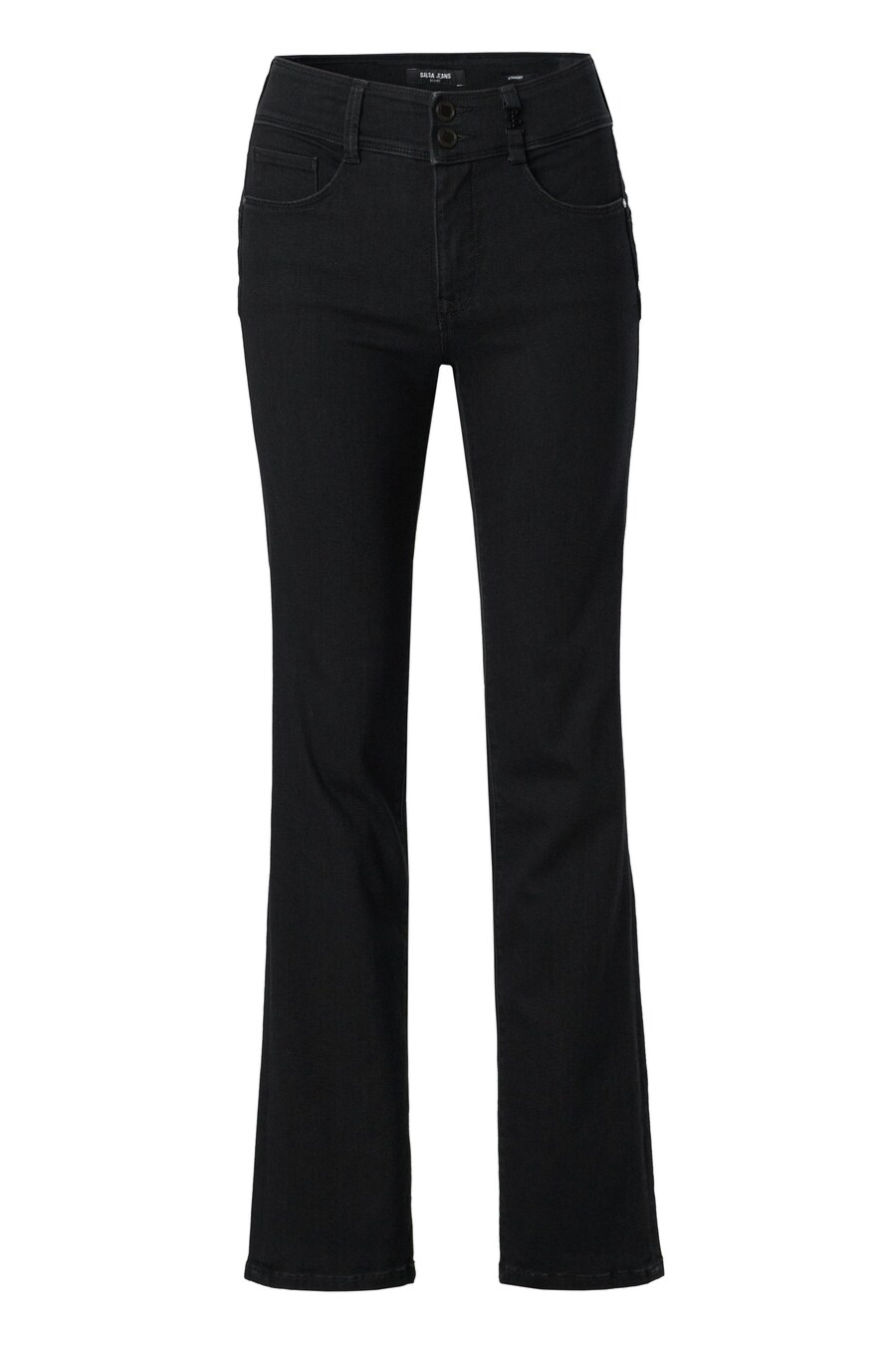 Узкие джинсы Salsa Jeans Secret, черный 
Узкие джинсы Salsa Jeans Secret, черный