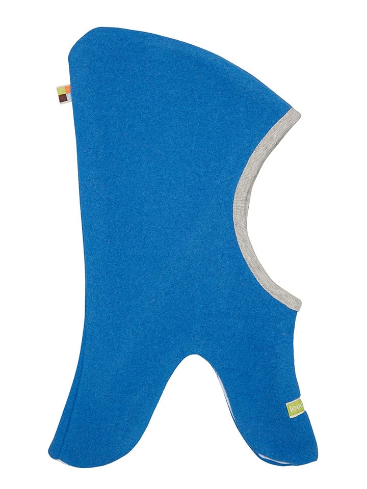 Шапка loud + proud, синий
Шапка loud + proud, синий